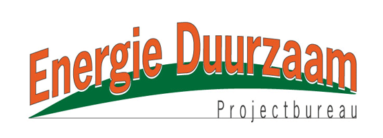 logo Energie Duurzaam